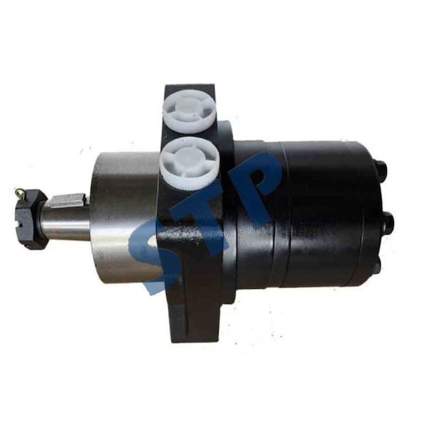 Aftermarket HYMSTPMF240LSH8 Wheel Motor Replaces HGM15E3051 Fits Massey Fergurson HYM-STP-MF-240LSH8-SON - main